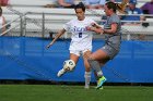 Women’s Soccer vs UMass Boston  Women’s Soccer vs UMass Boston. - Photo by Keith Nordstrom